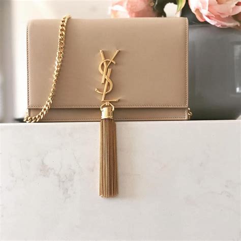 ysl maroon clutch|YSL kate clutch.